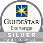 See Interact Center's GuideStar Profile