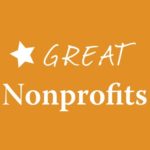 Rate Interact on Great Nonprofits!