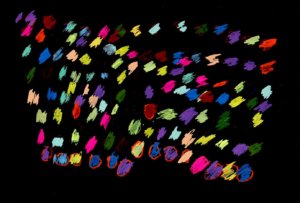 Andrew Seymour, Summer