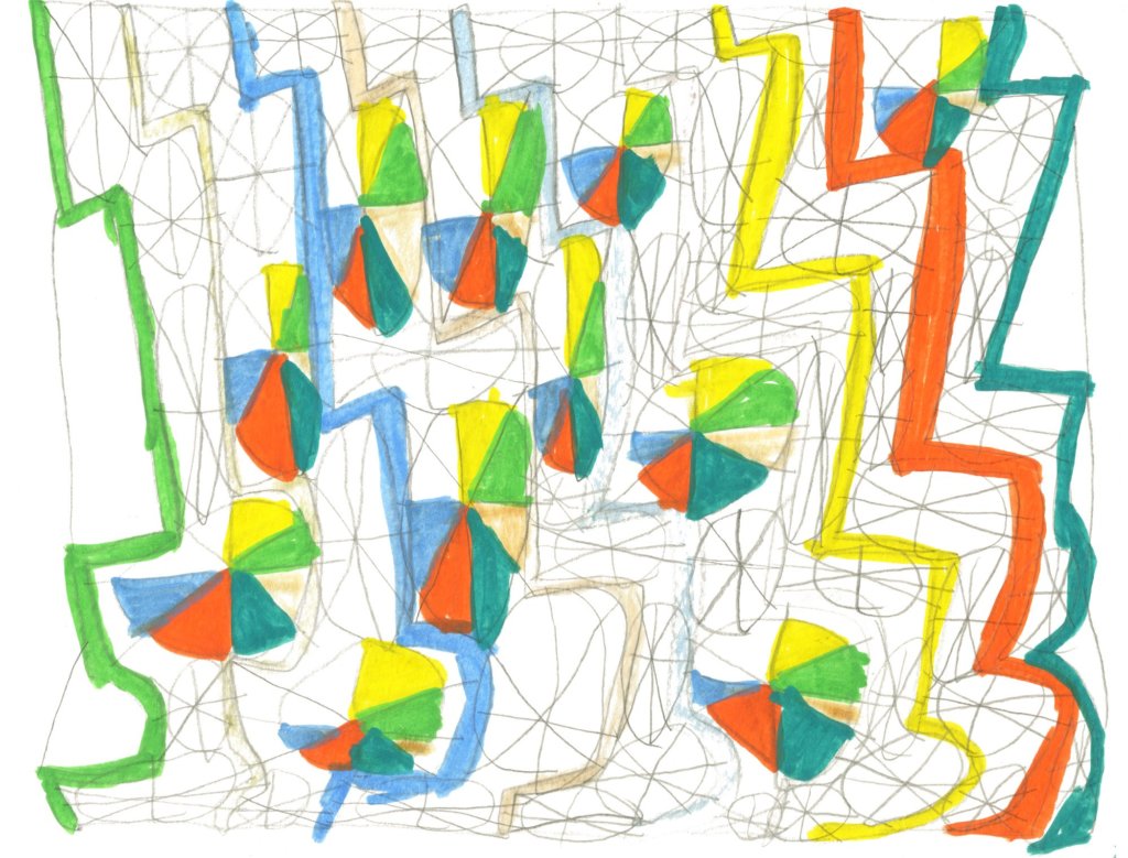 Katie Brinkman Untitled, 2020